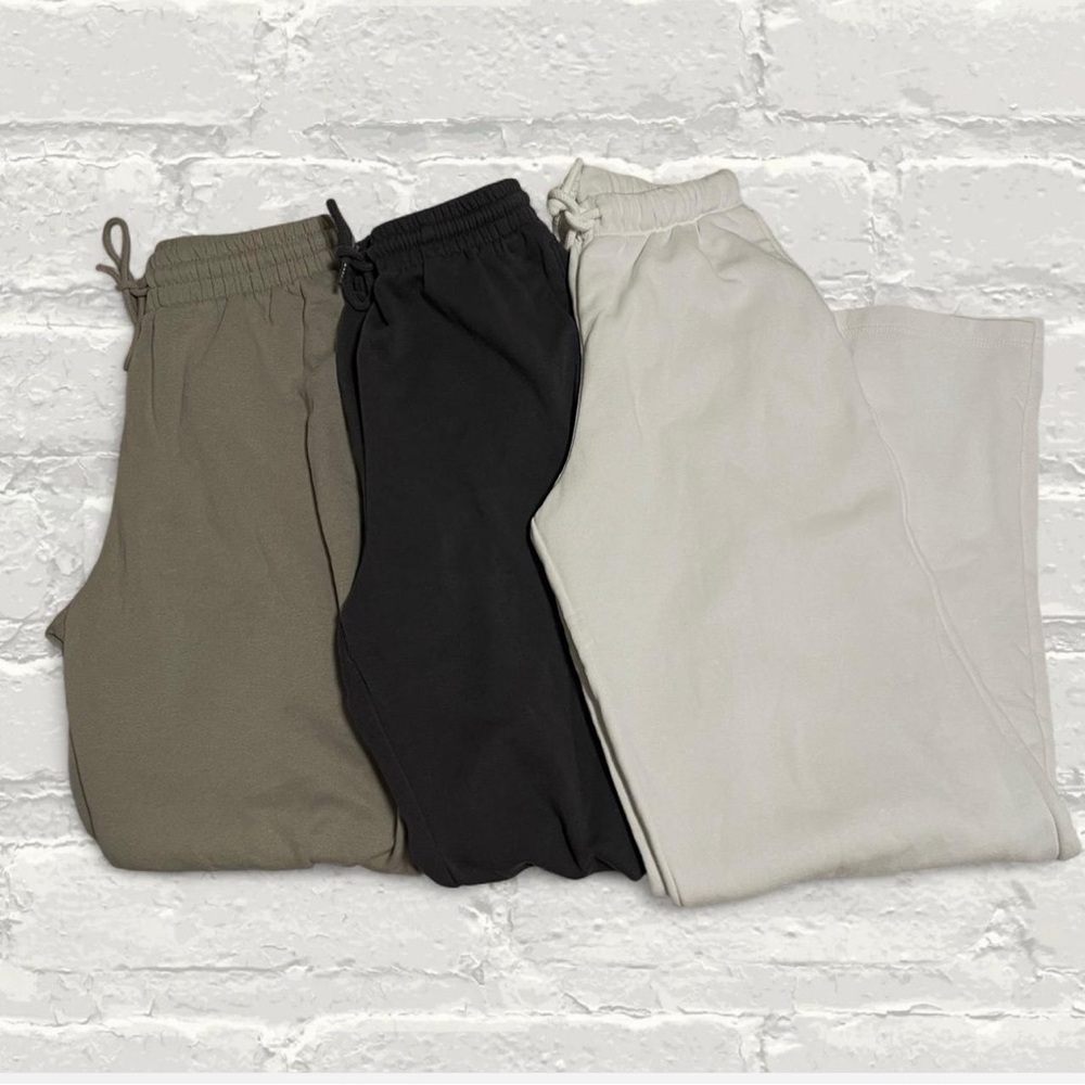 H&M Sweatpants Bundle - Picture 1 of 4